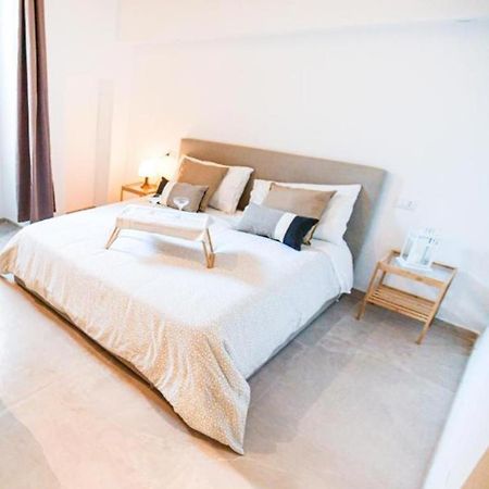 Bari City Center - Timesrl Apartments المظهر الخارجي الصورة