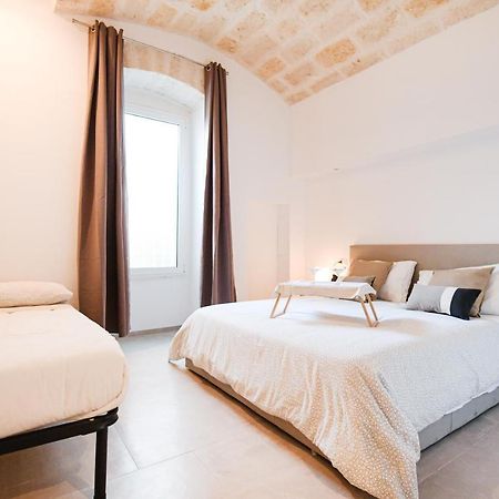 Bari City Center - Timesrl Apartments المظهر الخارجي الصورة
