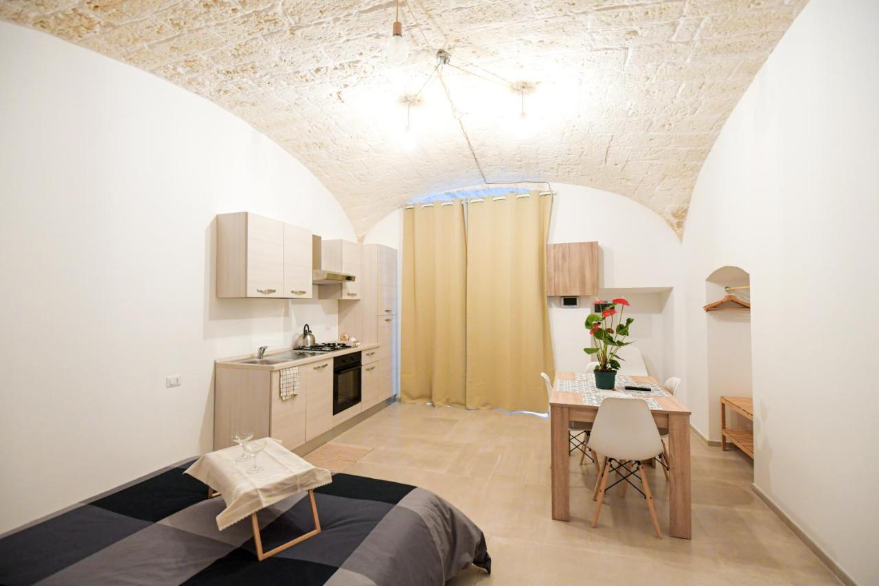 Bari City Center - Timesrl Apartments المظهر الخارجي الصورة