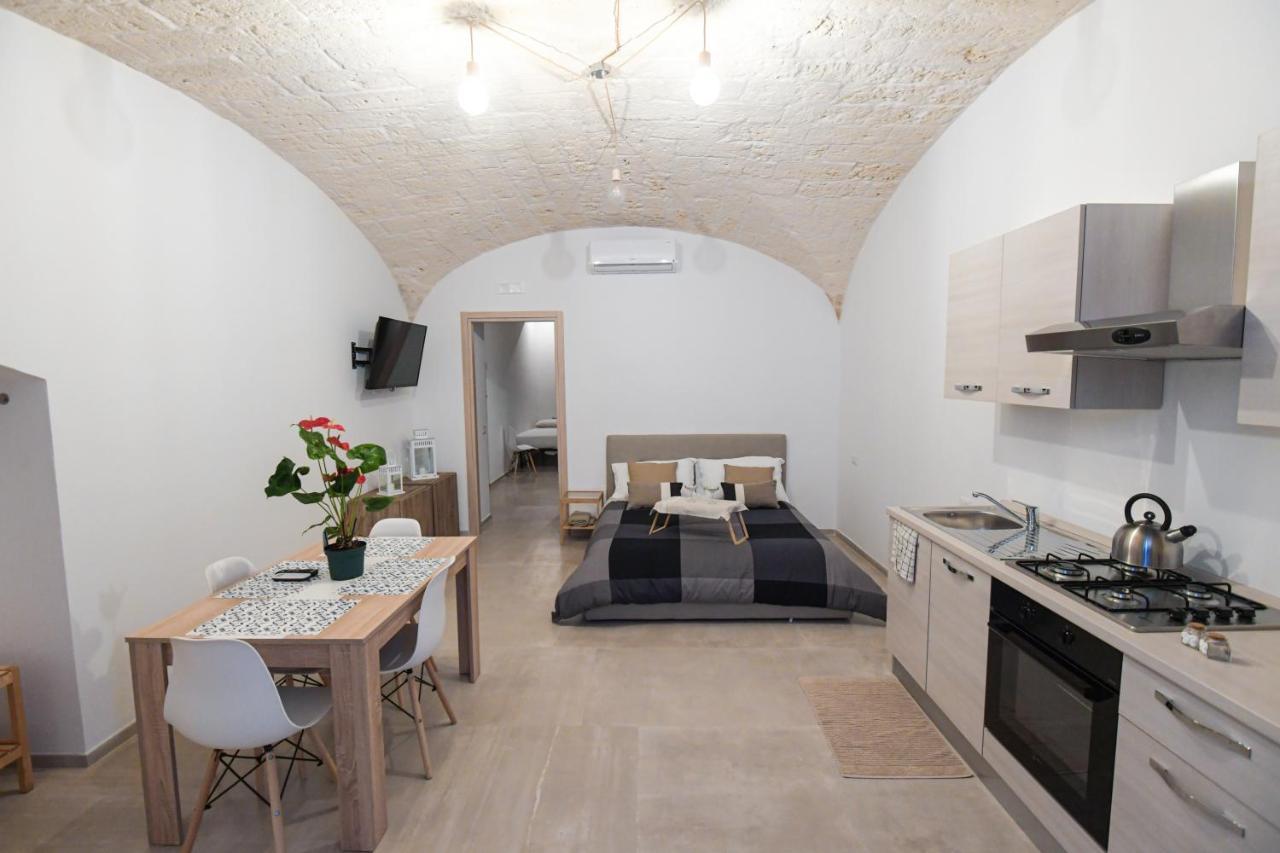 Bari City Center - Timesrl Apartments المظهر الخارجي الصورة