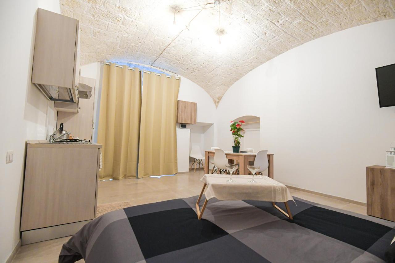 Bari City Center - Timesrl Apartments المظهر الخارجي الصورة