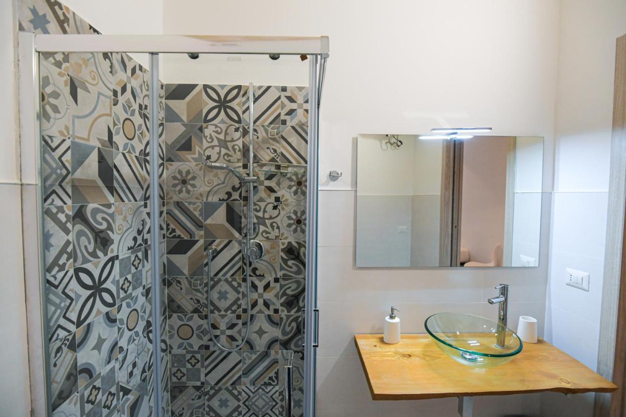 Bari City Center - Timesrl Apartments المظهر الخارجي الصورة