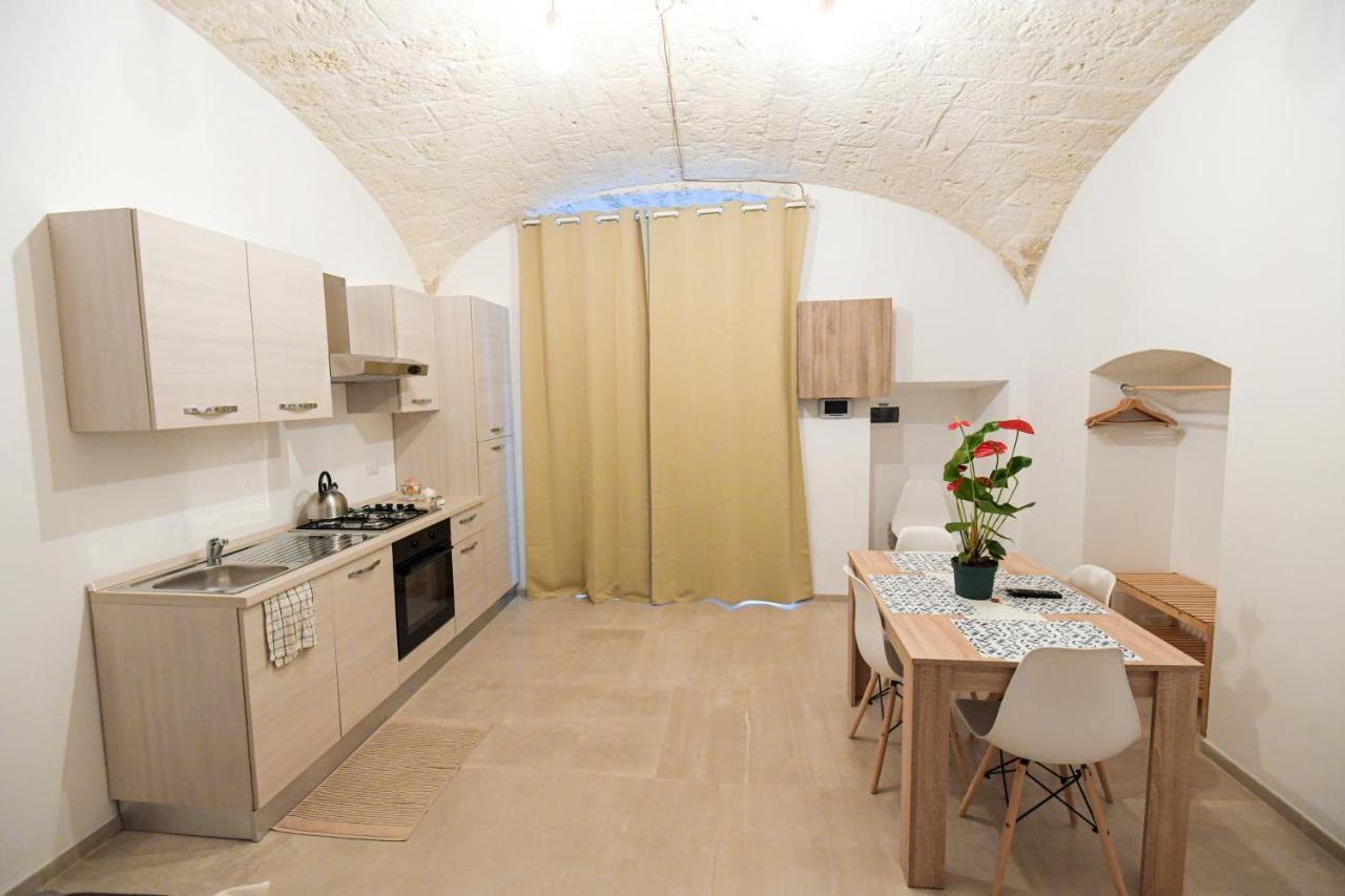 Bari City Center - Timesrl Apartments المظهر الخارجي الصورة