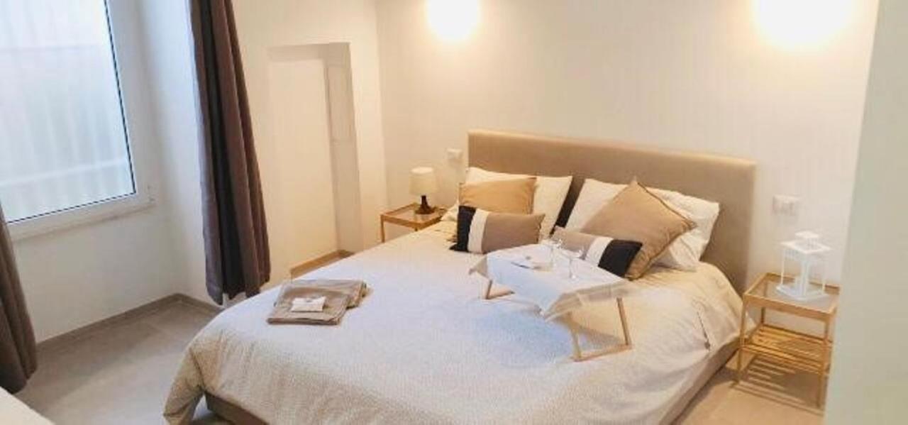 Bari City Center - Timesrl Apartments المظهر الخارجي الصورة