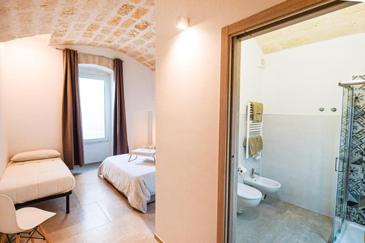 Bari City Center - Timesrl Apartments المظهر الخارجي الصورة