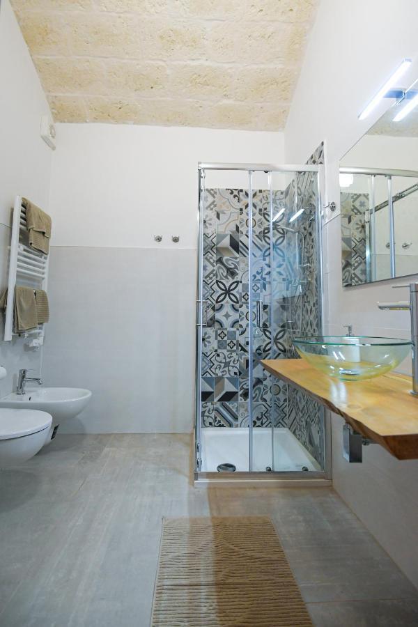 Bari City Center - Timesrl Apartments المظهر الخارجي الصورة