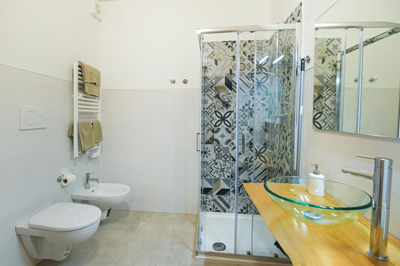 Bari City Center - Timesrl Apartments المظهر الخارجي الصورة