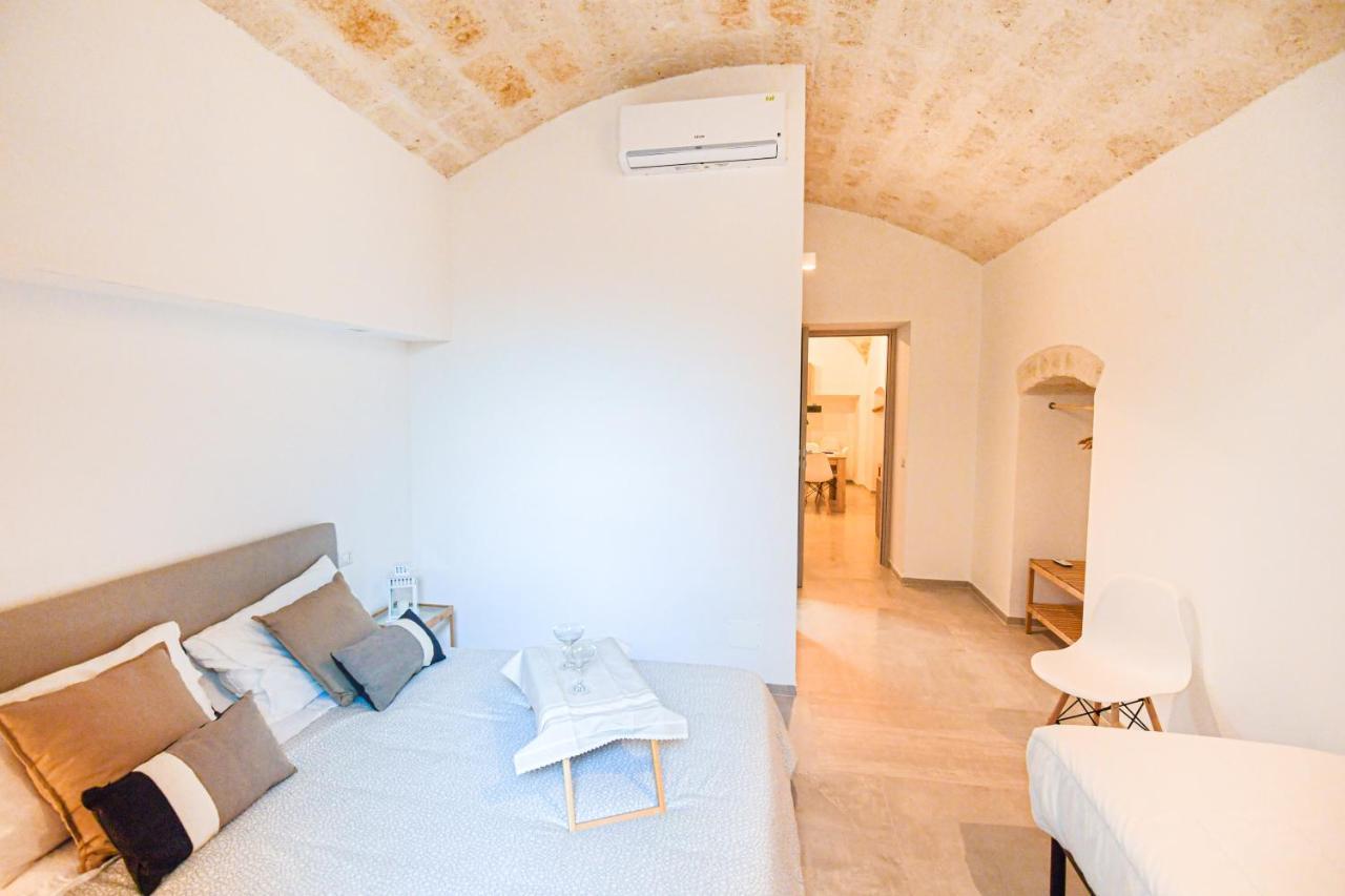 Bari City Center - Timesrl Apartments المظهر الخارجي الصورة